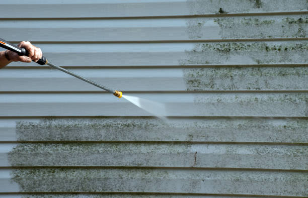 Reliable Slayton, MN Pressure Washing Services Solutions